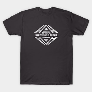 Retro SciFi T-Shirt